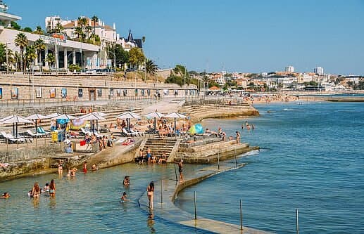 Cascais Old Town - Image 1