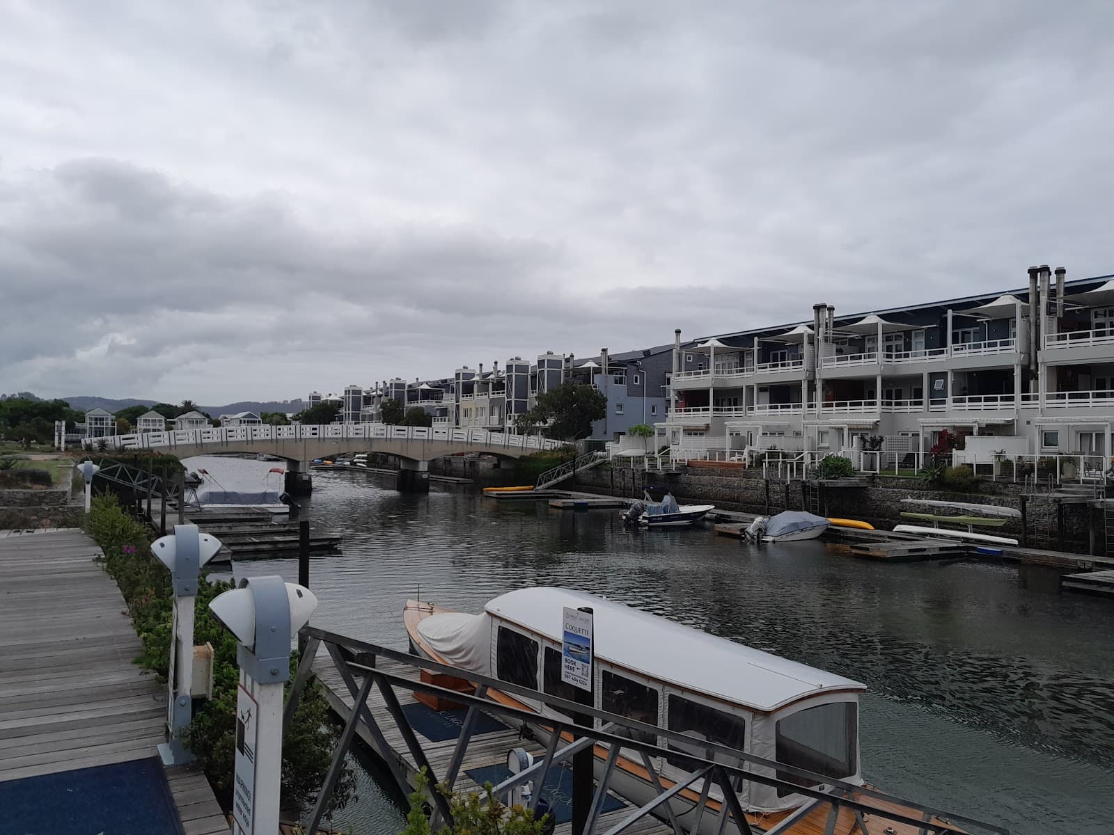 Thesen Island Knysna - Image 1