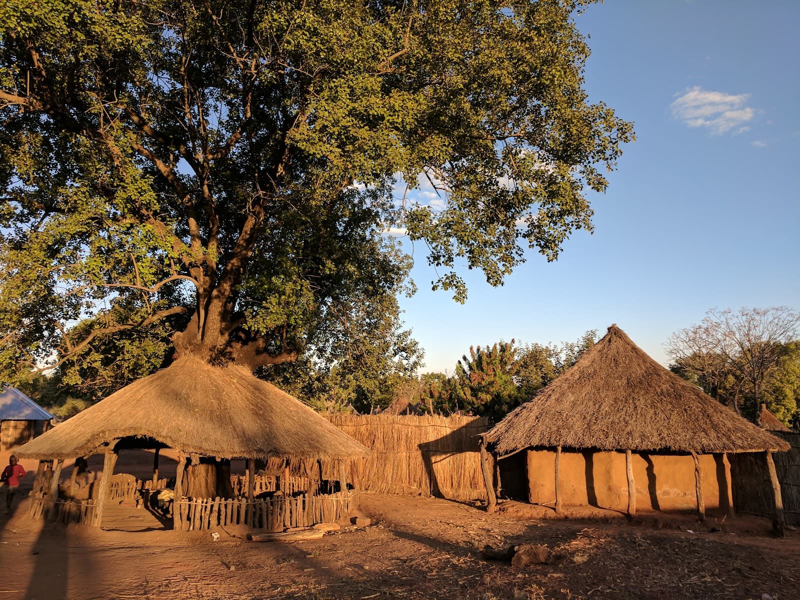 Mukuni Village Livingstone - Image 1
