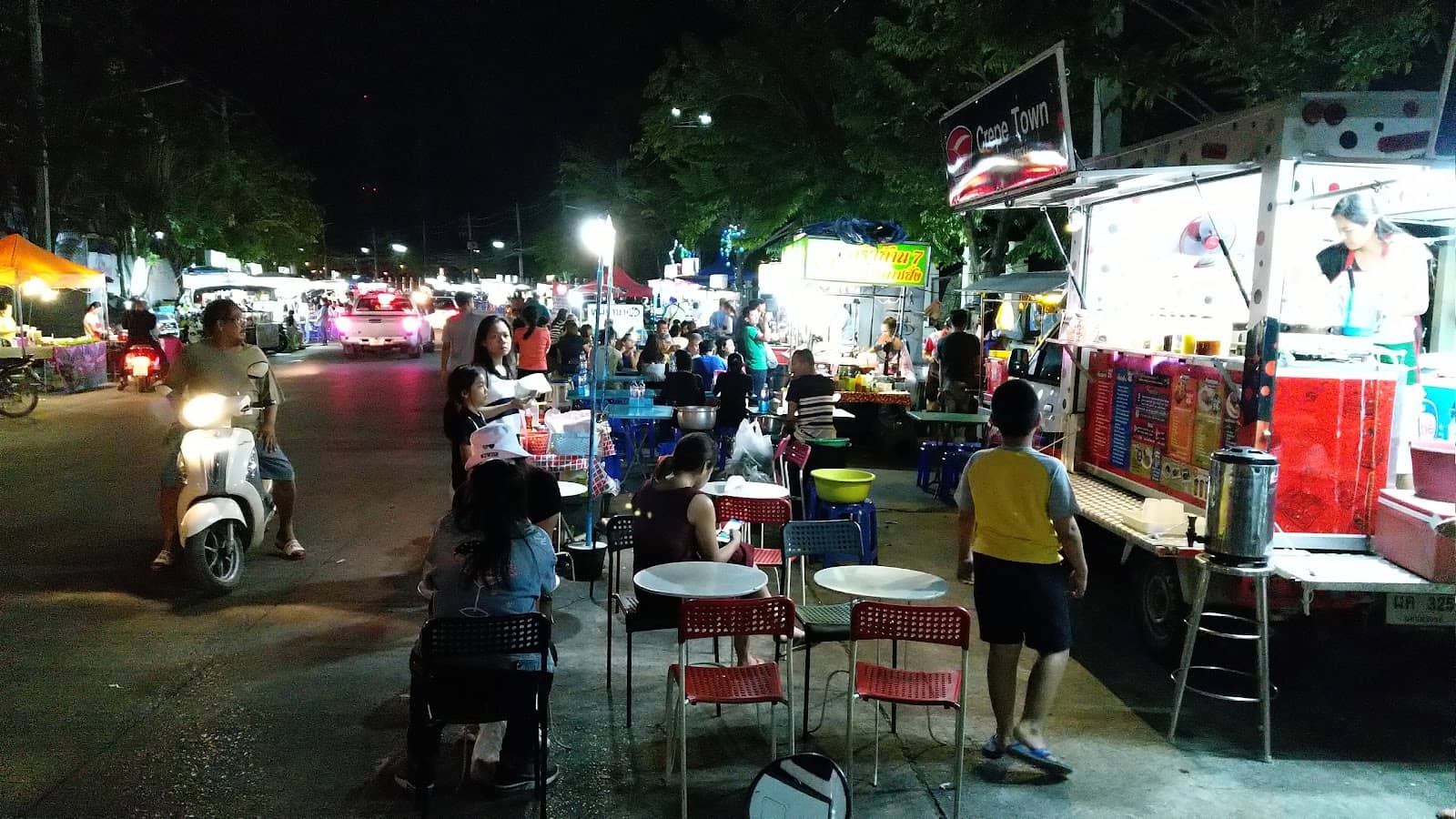 Budget-Friendly Eats