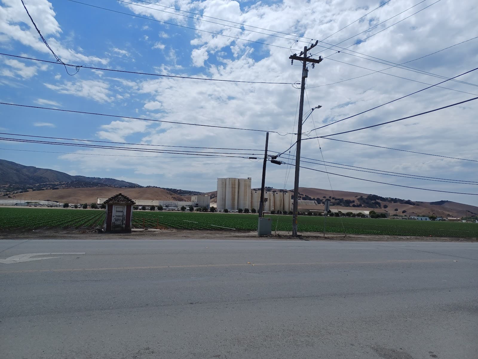 Spreckels (historic company town) - Image 1