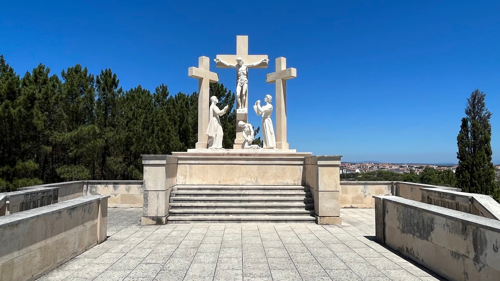 Way of the Cross (Fátima) - Image 1