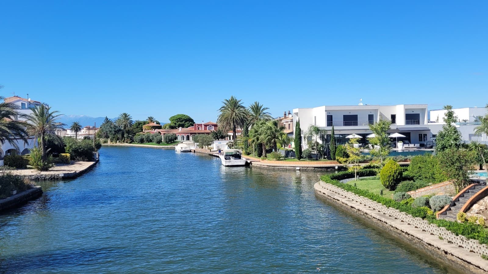 Empuriabrava - Image 1