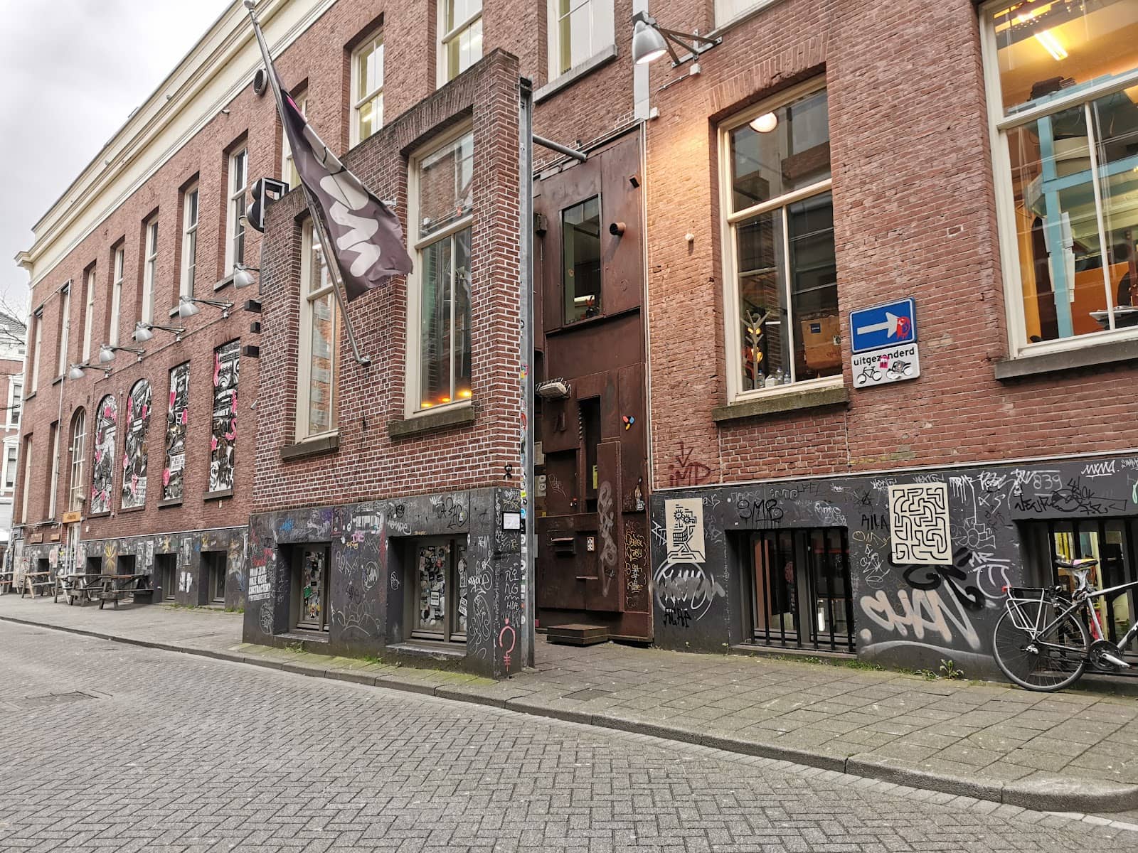 Craft Beer Selection