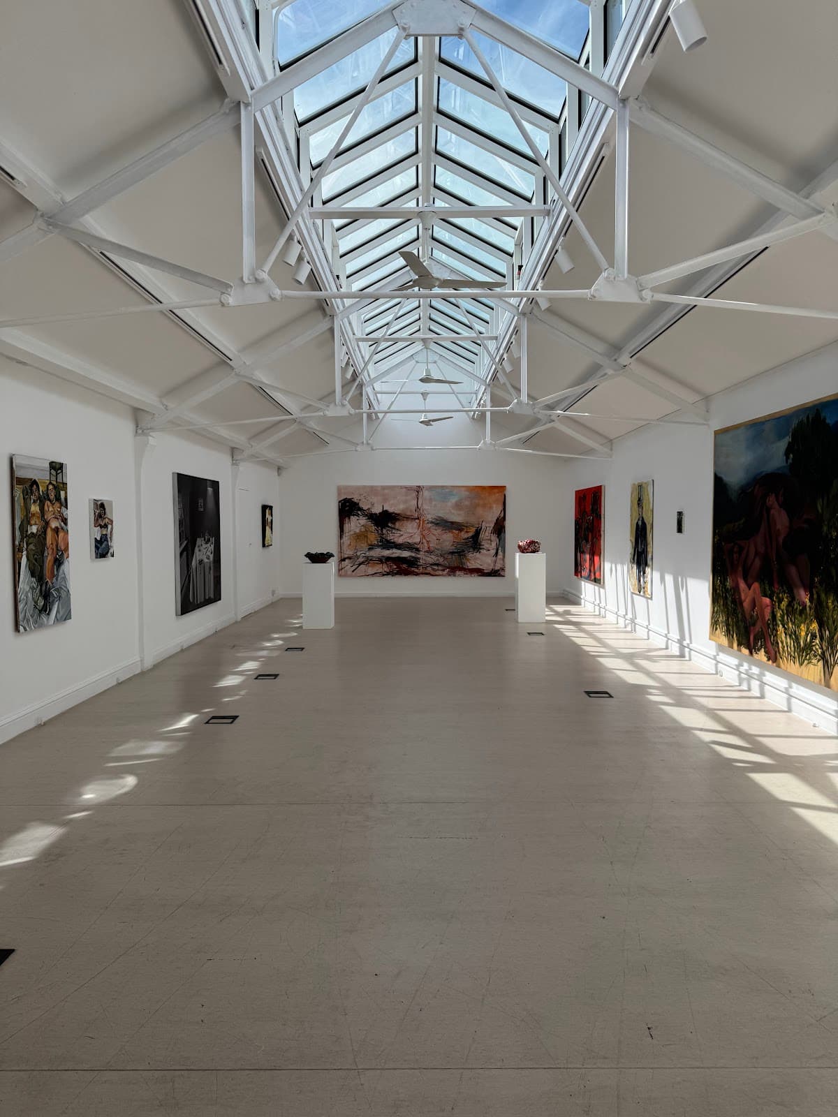 TKE Studios & Gallery - Image 1