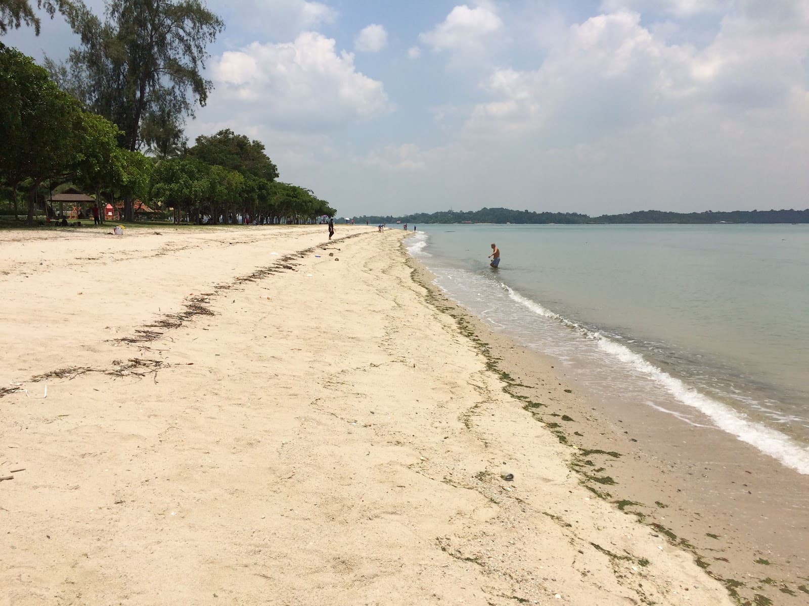 Changi Beach Park - Image 1
