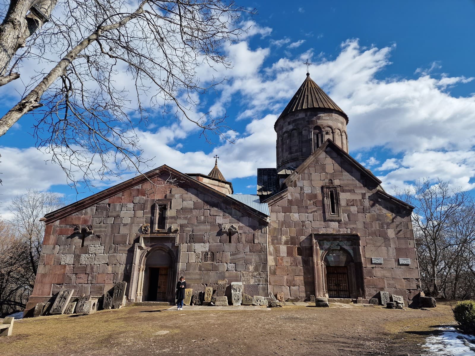 Makaravank Monastery - Image 1