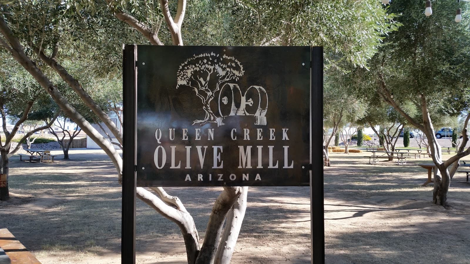 Queen Creek Olive Mill - Image 1