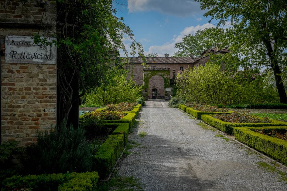 Culatello Museum, Polesine Zibello - Image 1