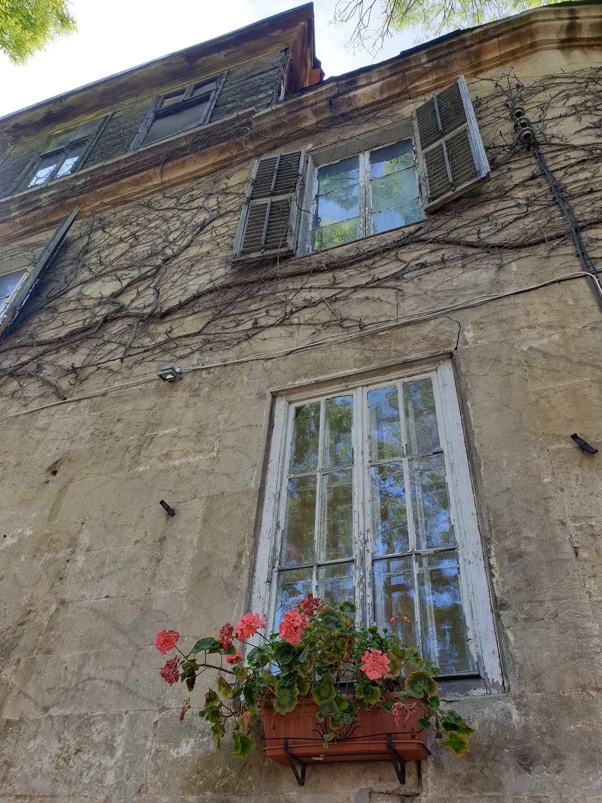 Greek Quarter - Image 1