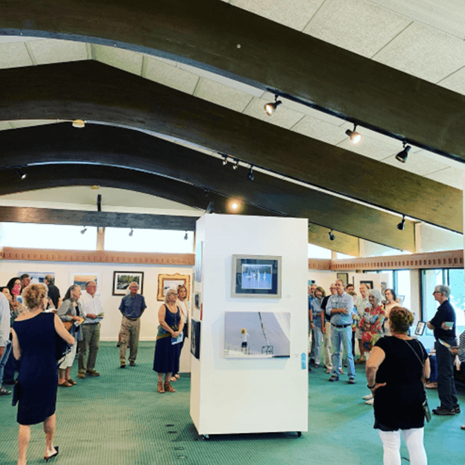 Charlevoix Circle of Arts - Image 1