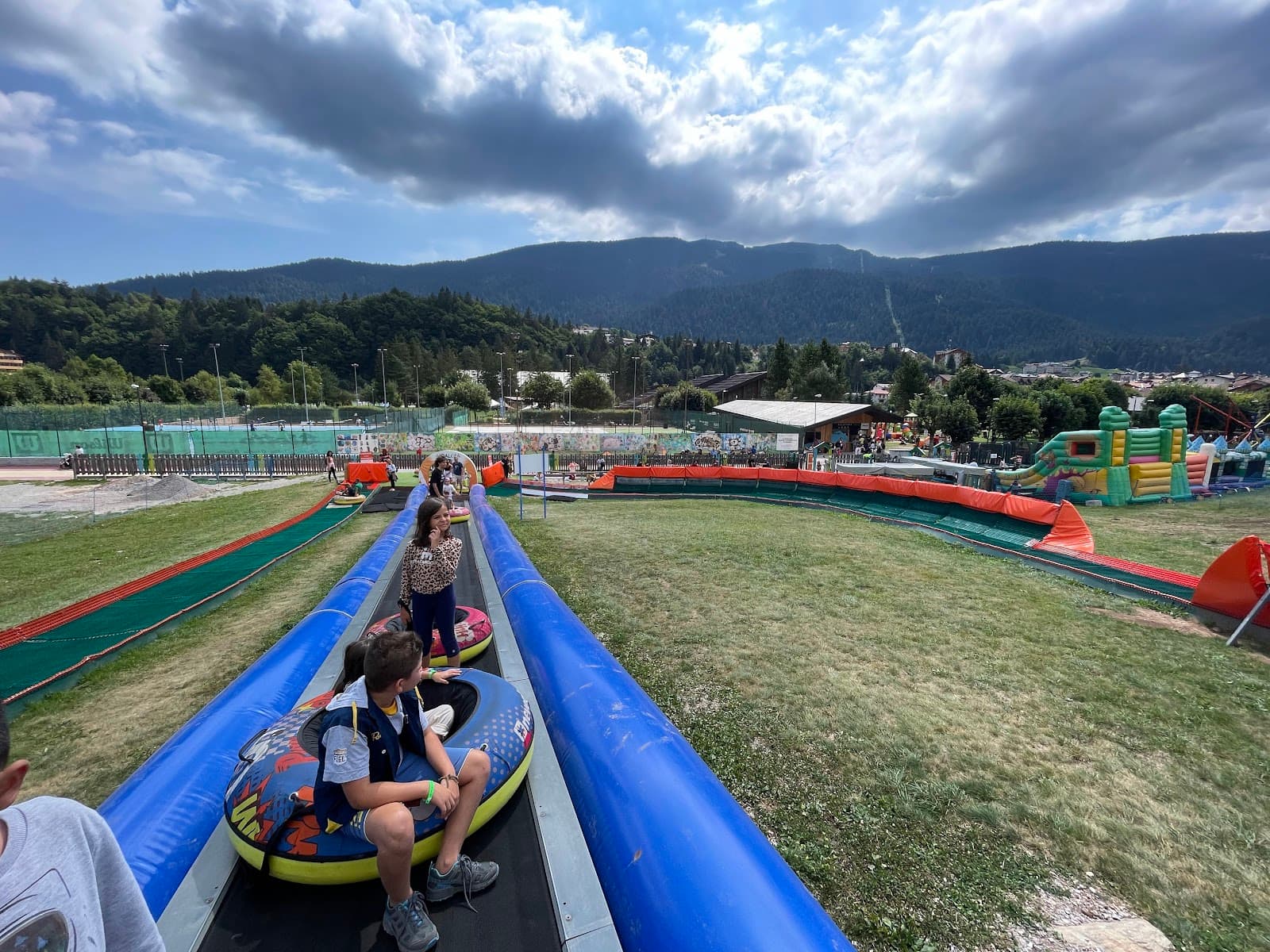 Winter Park Andalo - Image 1