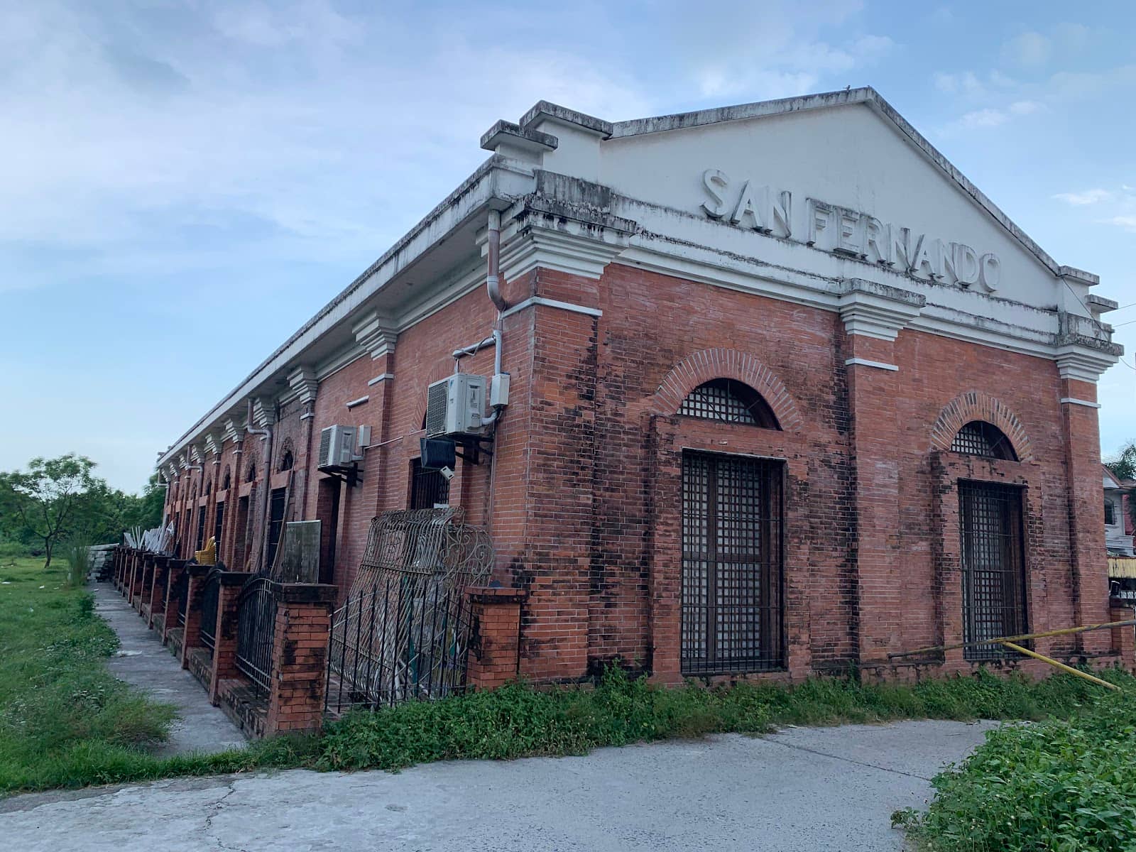 Movie Filming Location