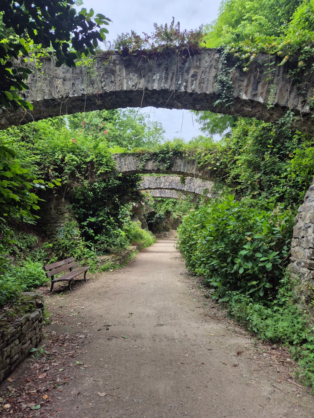 GR34 Coastal Path Concarneau - Image 1
