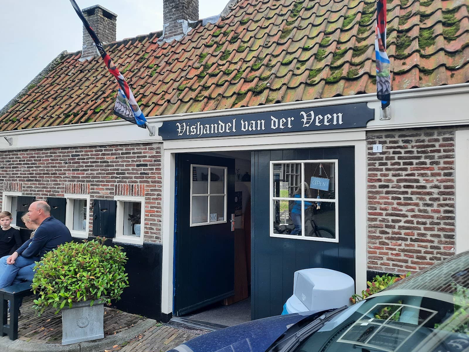 De Cascade Sculpture