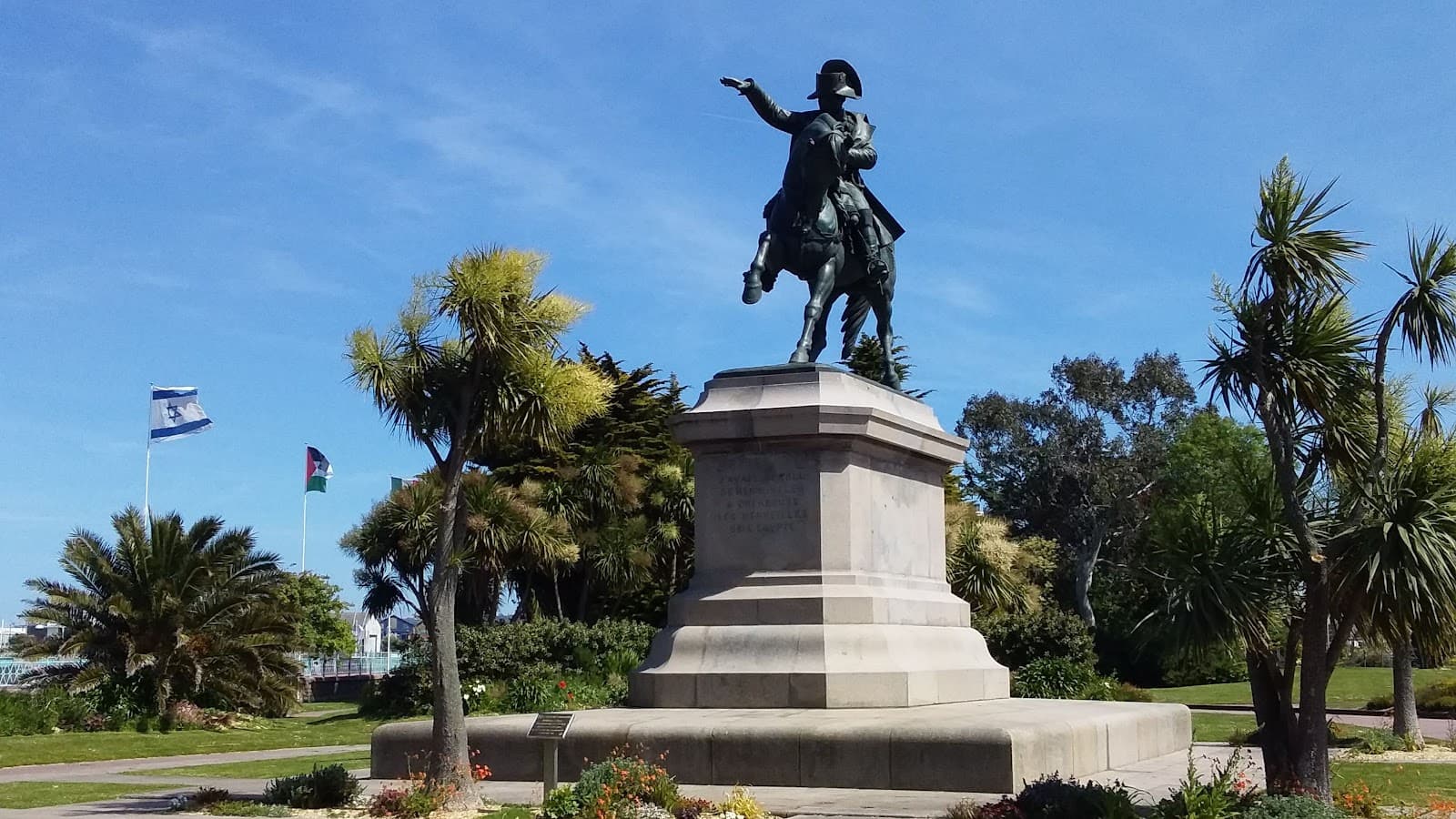 Place Napoléon - Image 1