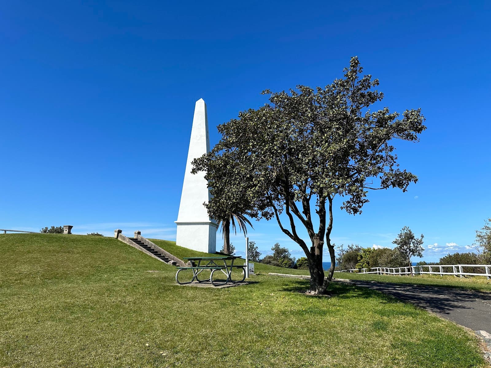 The Obelisk Newcastle - Image 1