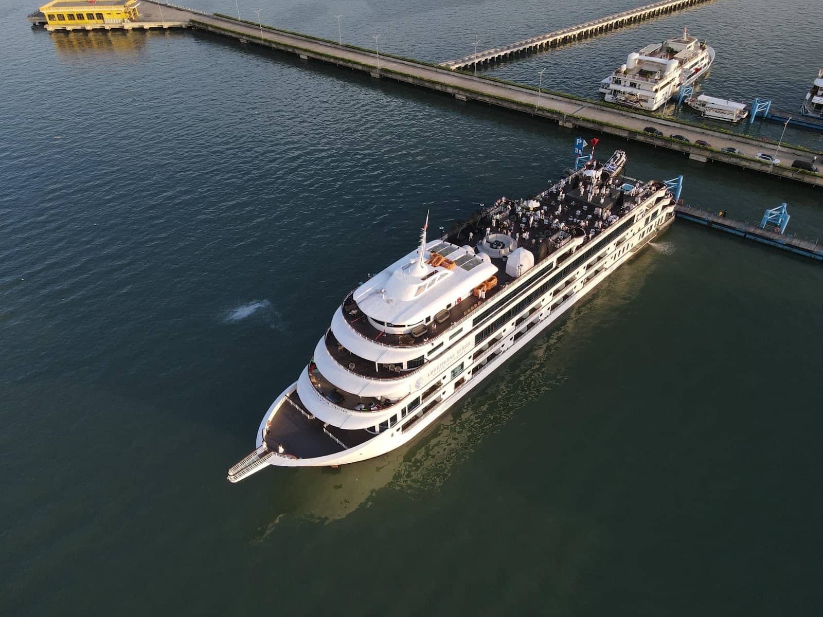 Sunset & Starlight Dining