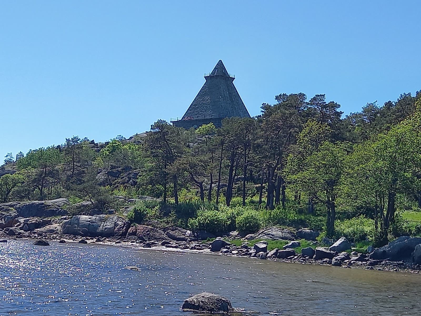 Stavern - Image 1