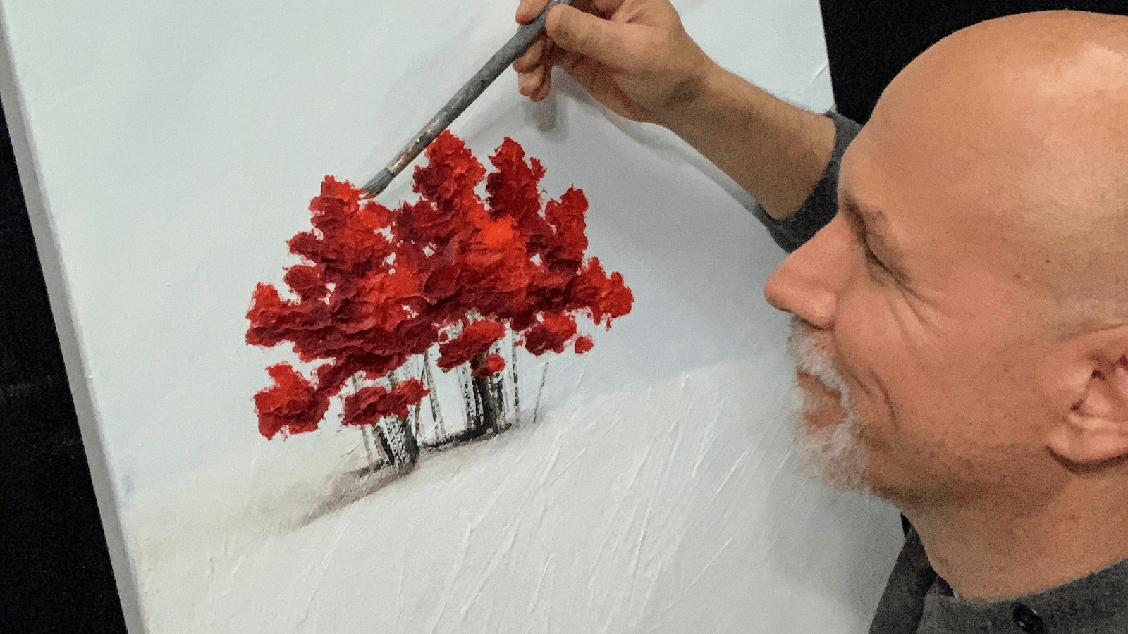 Homewood Murals (18th St S) - Image 1