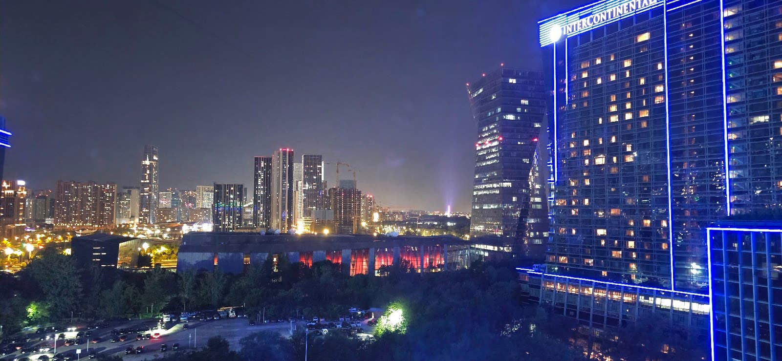 Century City Park - Image 1