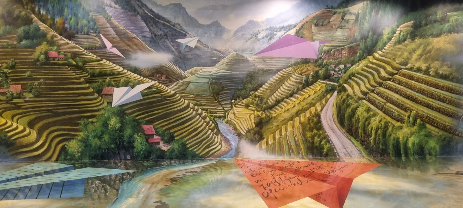 Artinus 3D Art Museum - Image 1