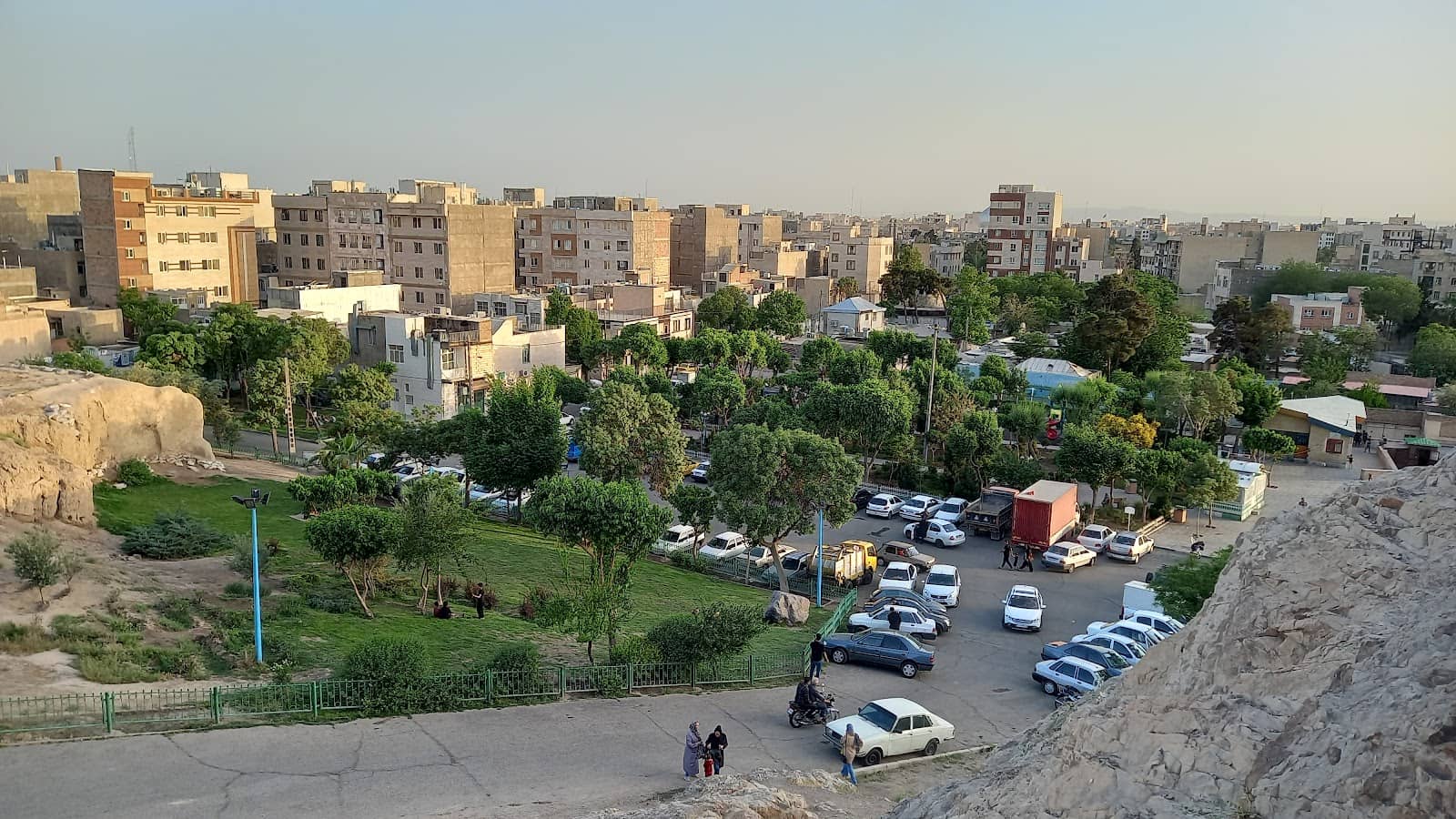 Historical Mausoleums