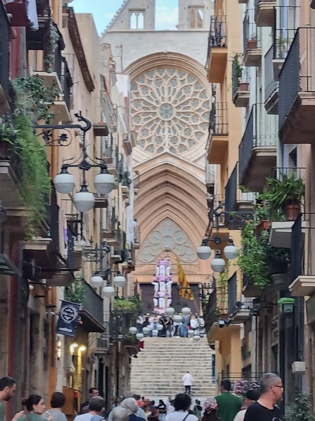 Carrer Major - Image 1