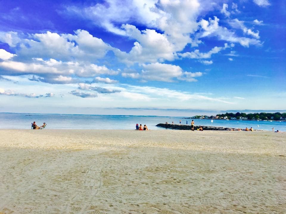 Cummings Park & Beach - Image 1