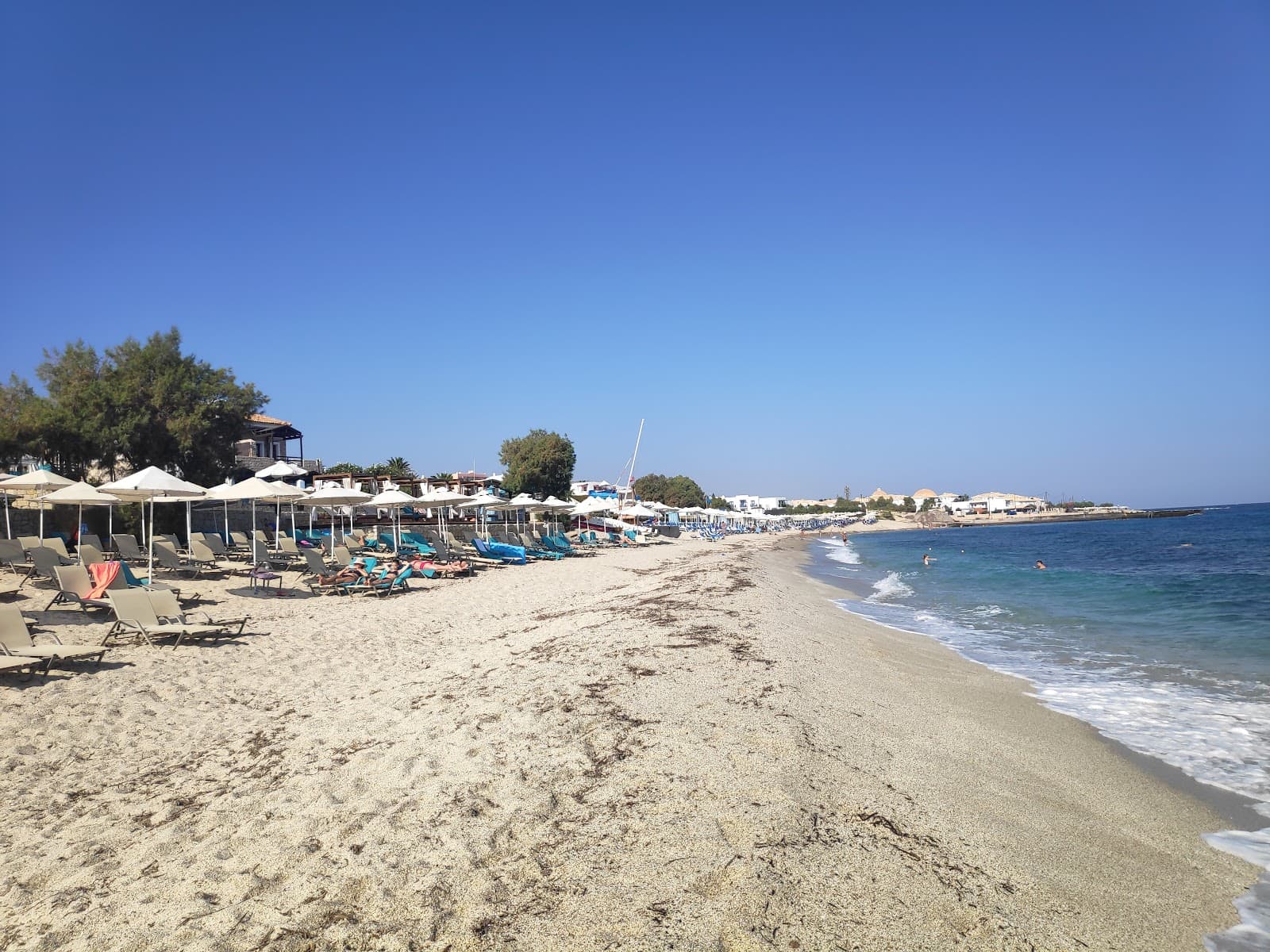 Anissaras Beach - Image 1