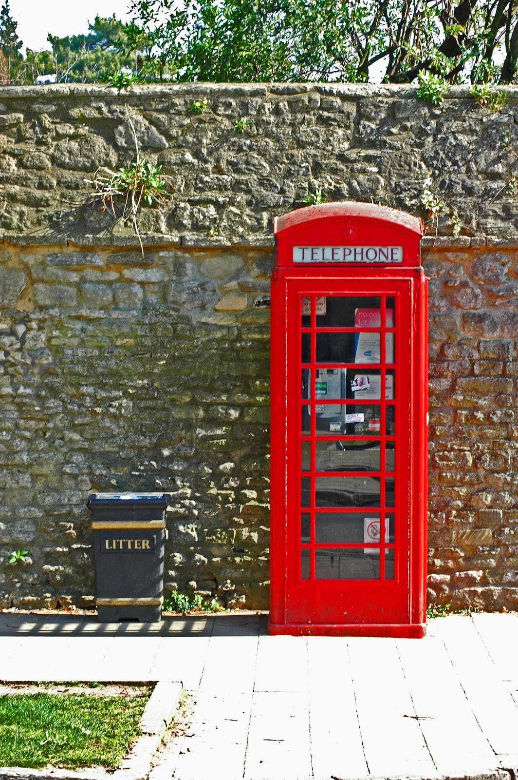 Parks Road - Image 1