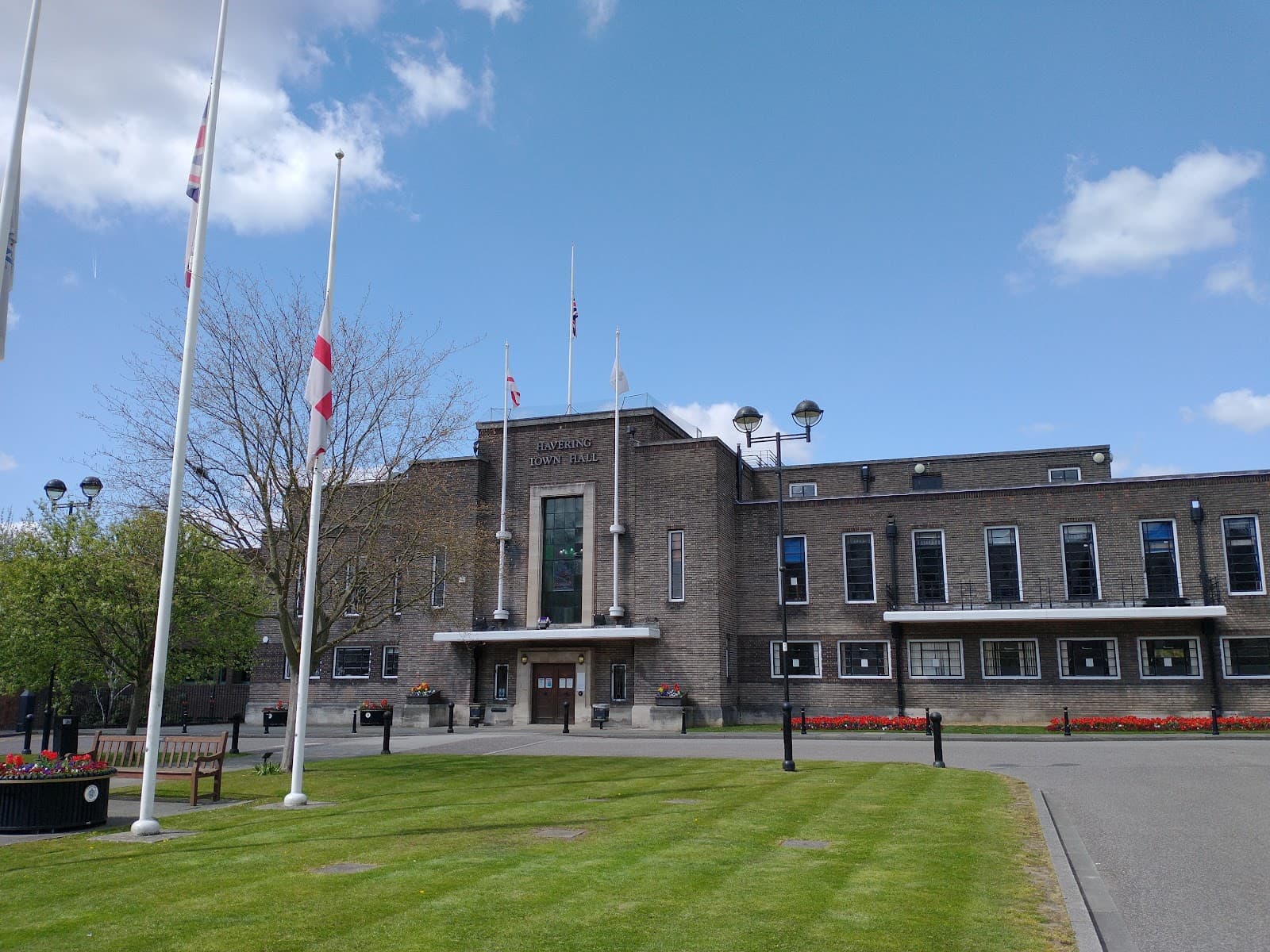 Havering Town Hall - Image 1