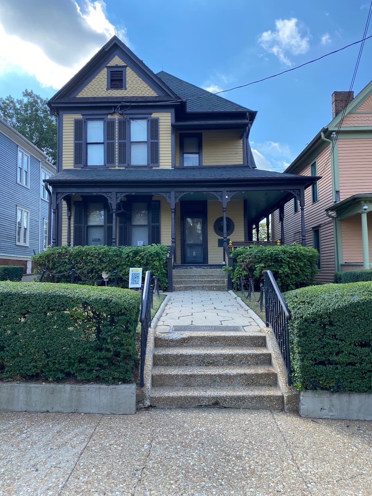 Martin Luther King Jr. Birth Home - Image 1