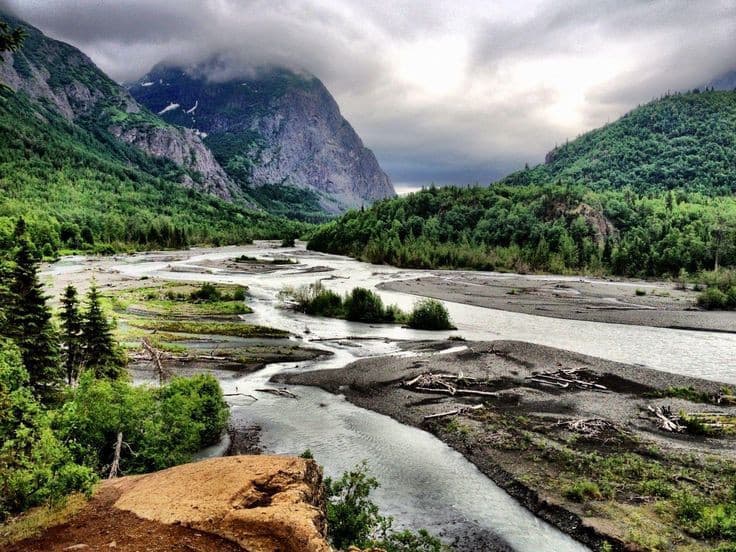 Chugach State Park - Image 1