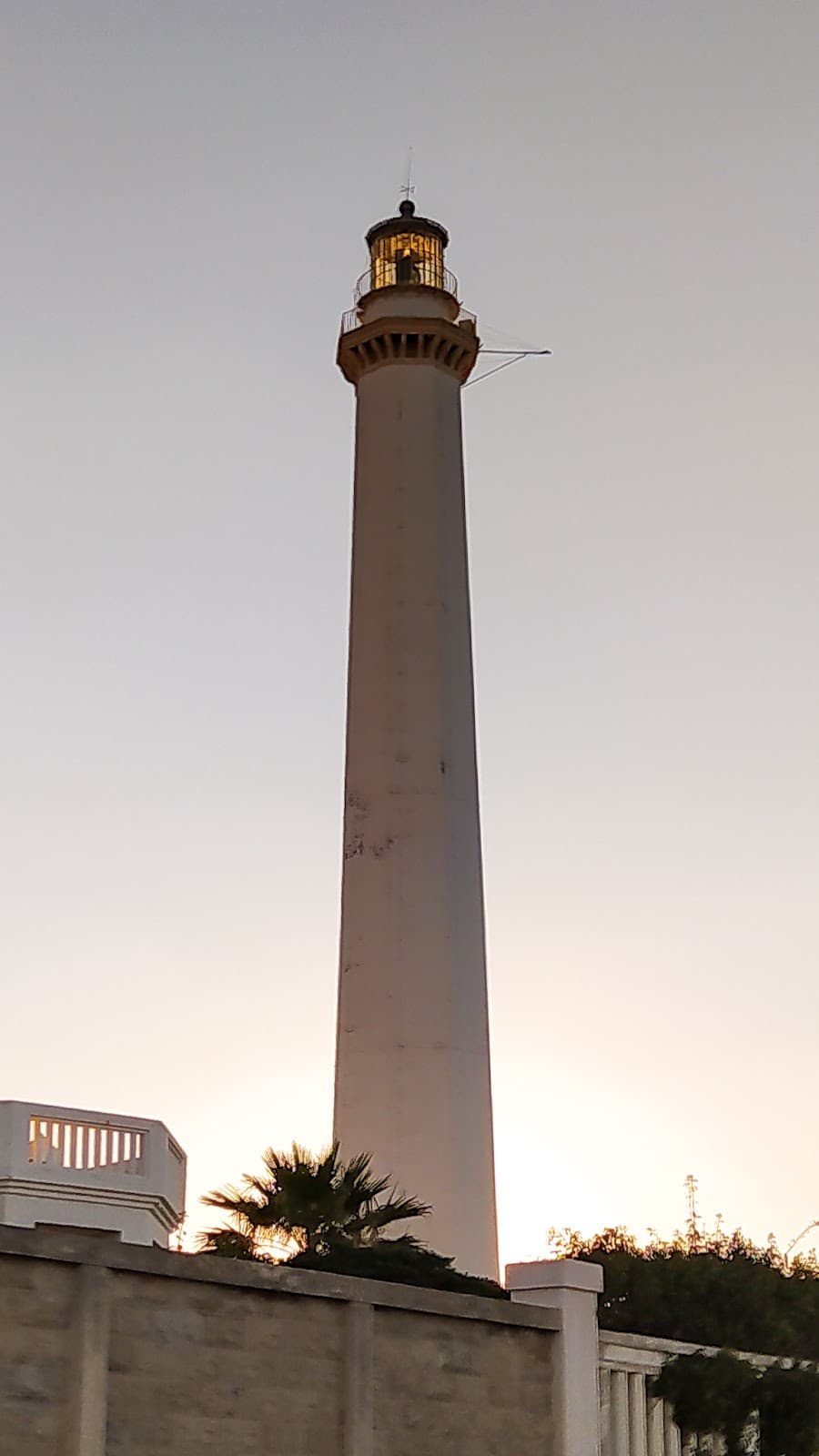 San Cataldo Lighthouse Bari - Image 1
