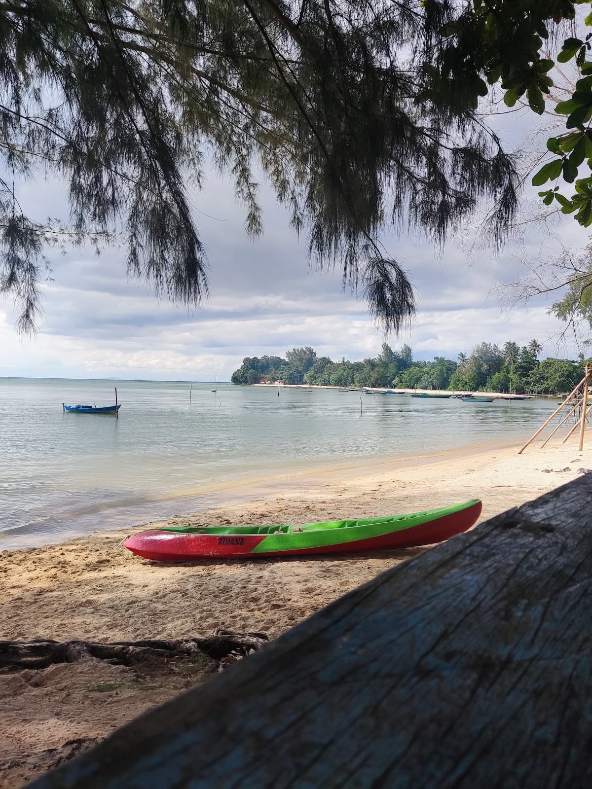 Sakera Beach - Image 1