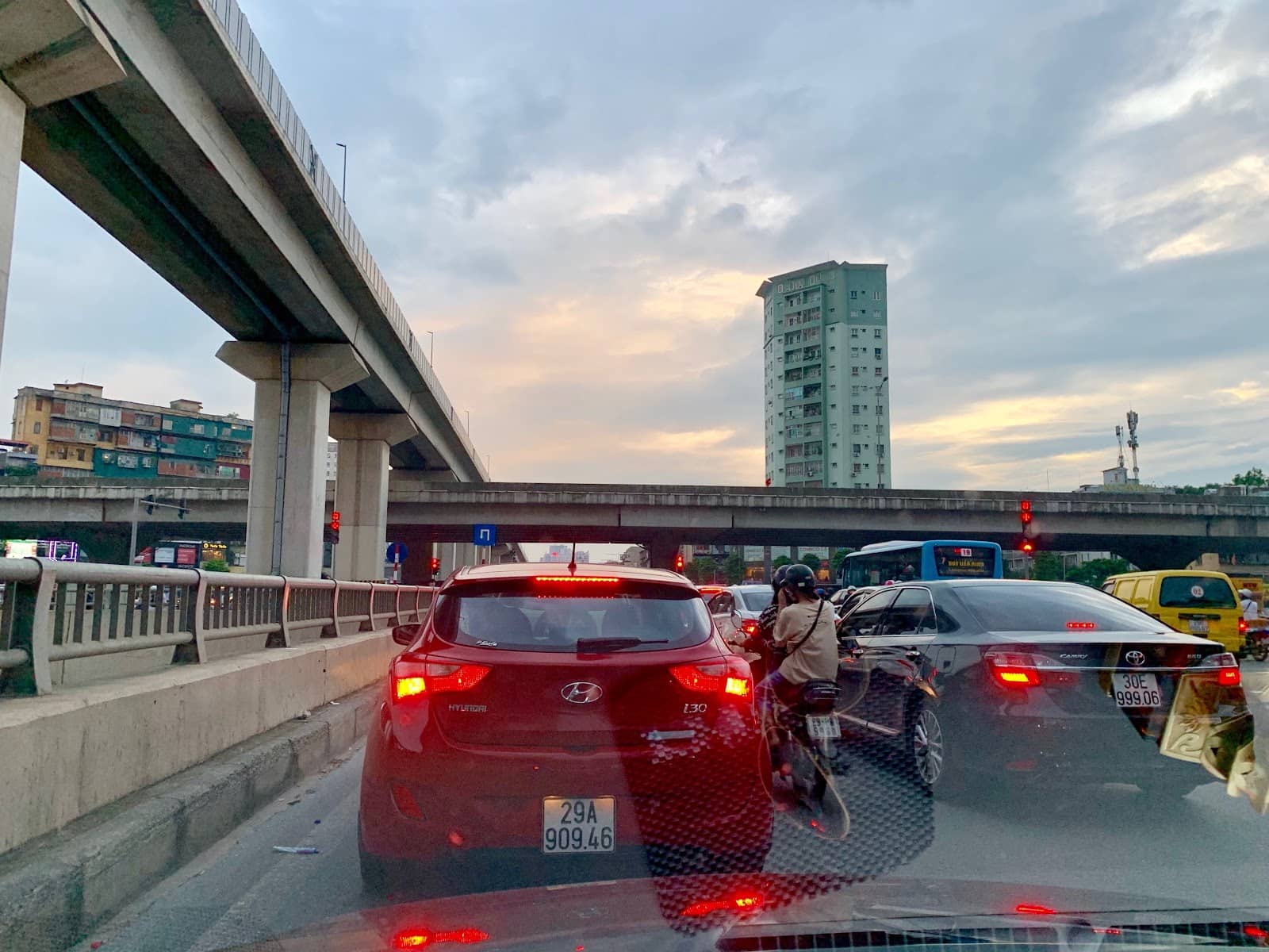 Trung Hoa Nhan Chinh