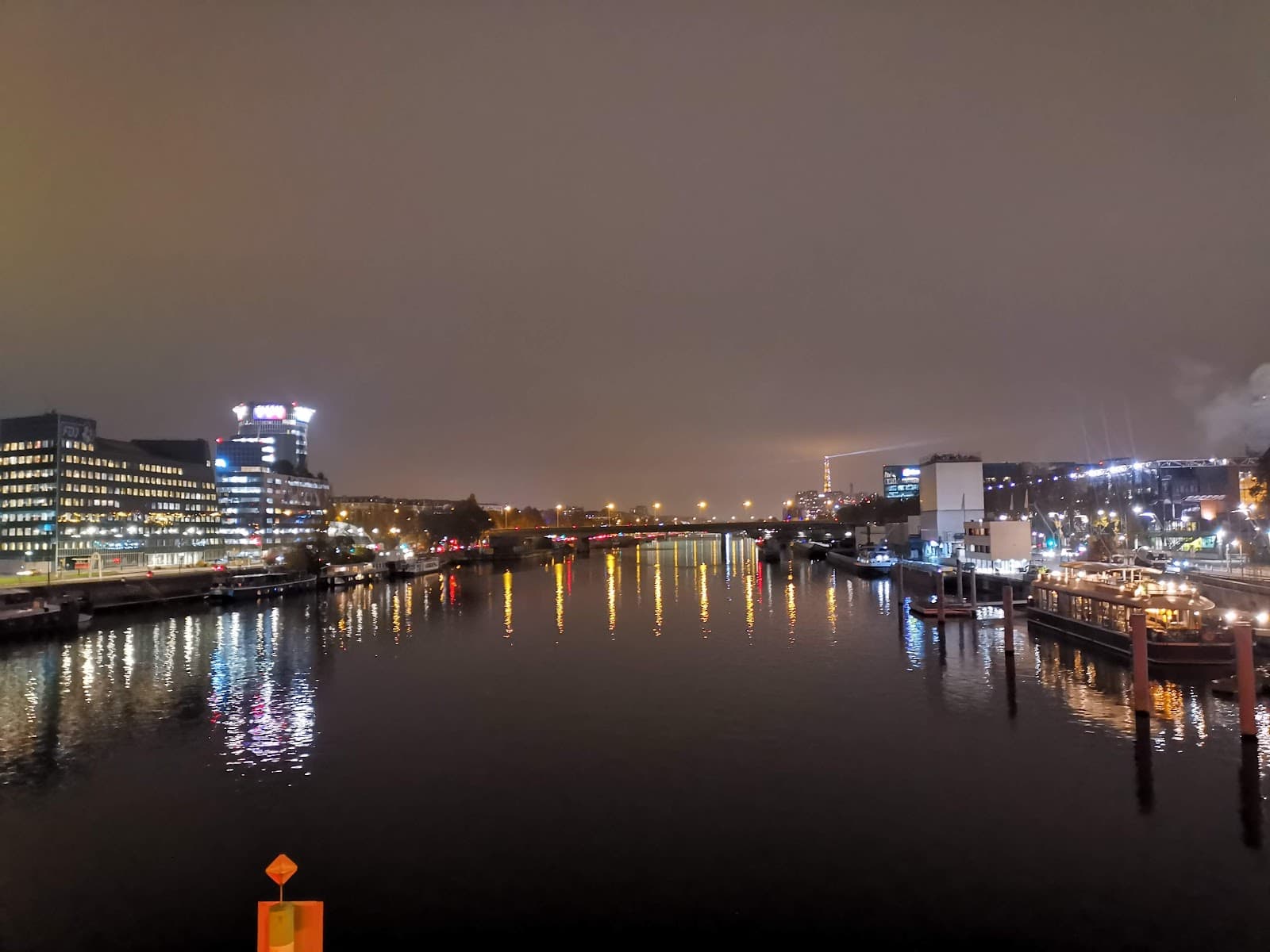 Pont d'Issy - Image 1