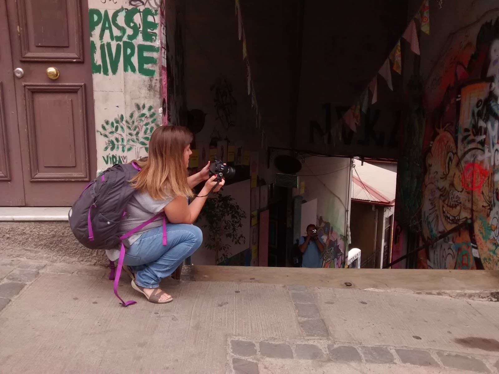 Pasaje Bavestrello - Image 1