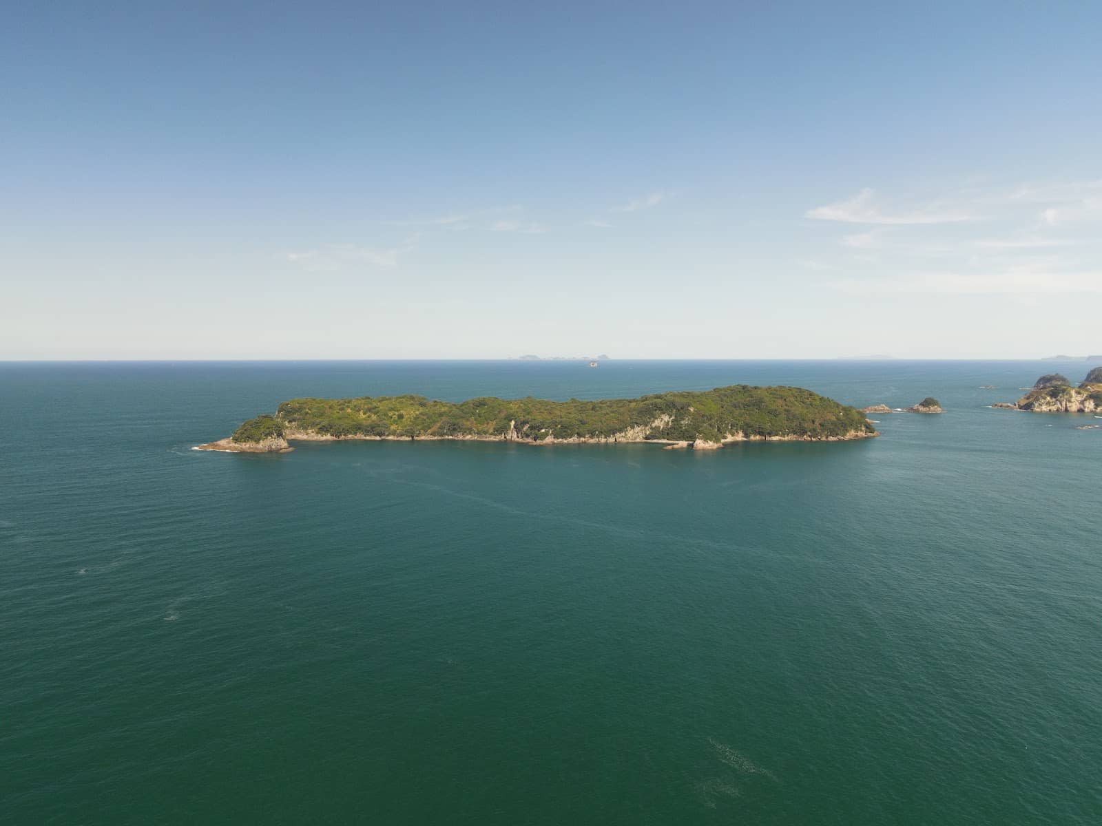 Scenic Coastal Walks