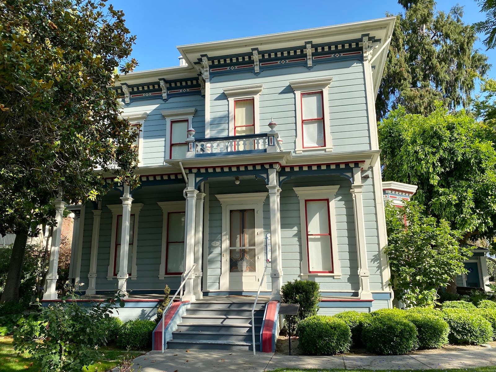 Jack House and Gardens - Image 1
