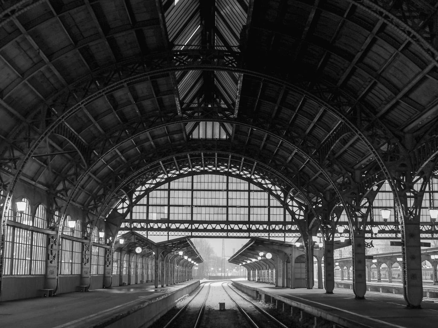 Impressive High Rooms