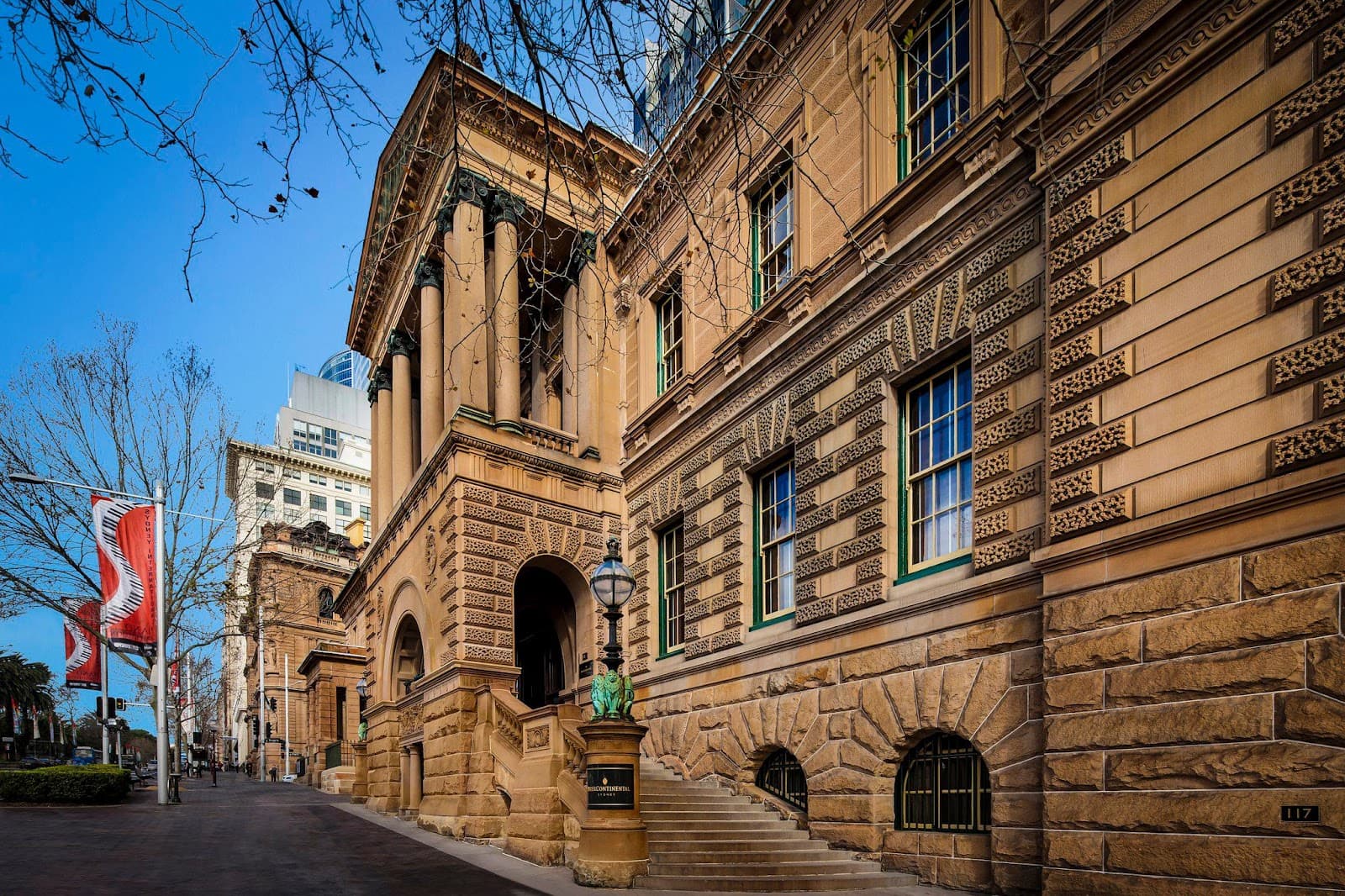 InterContinental Sydney - Image 1