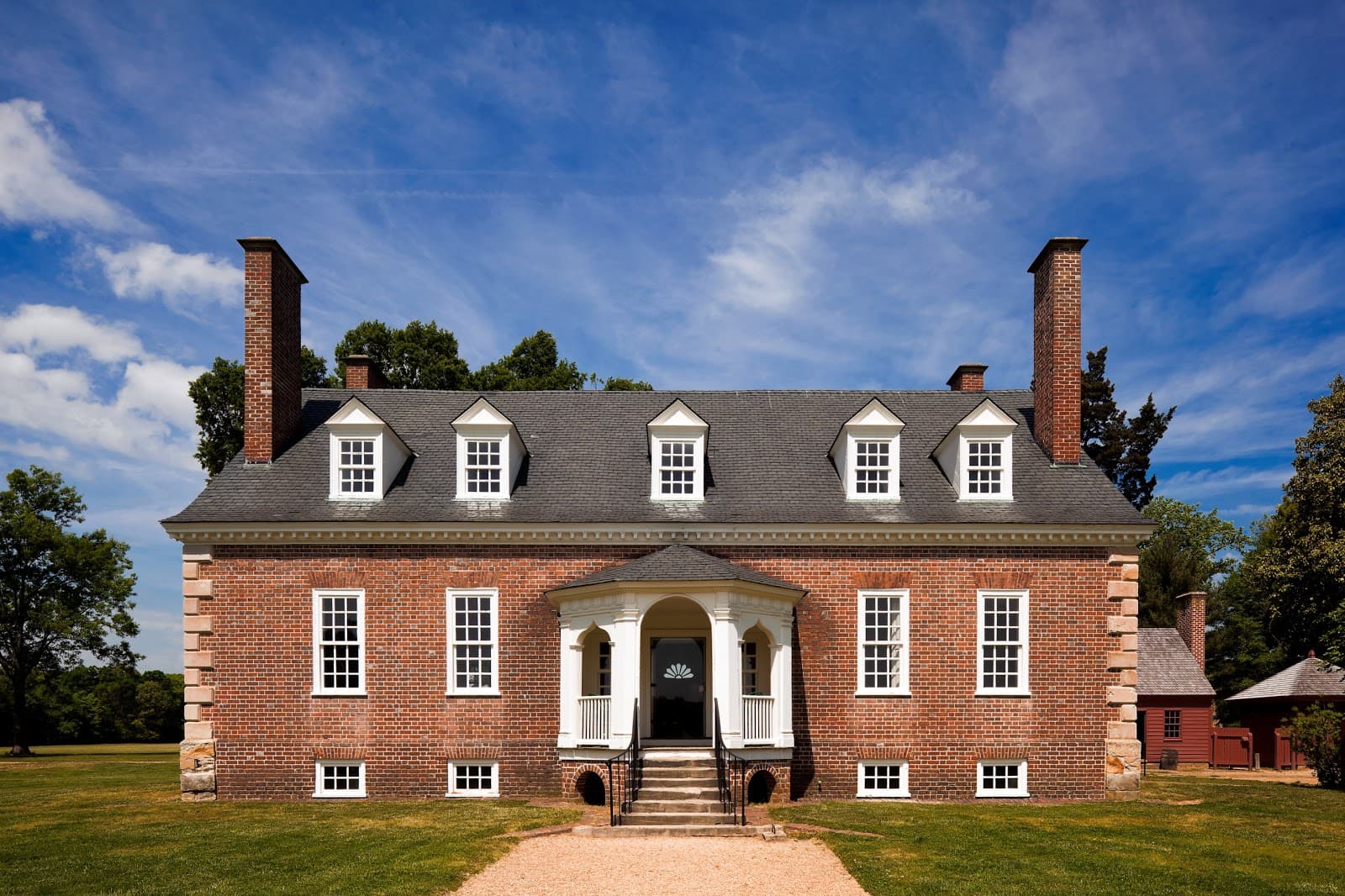 Gunston Hall - Image 1