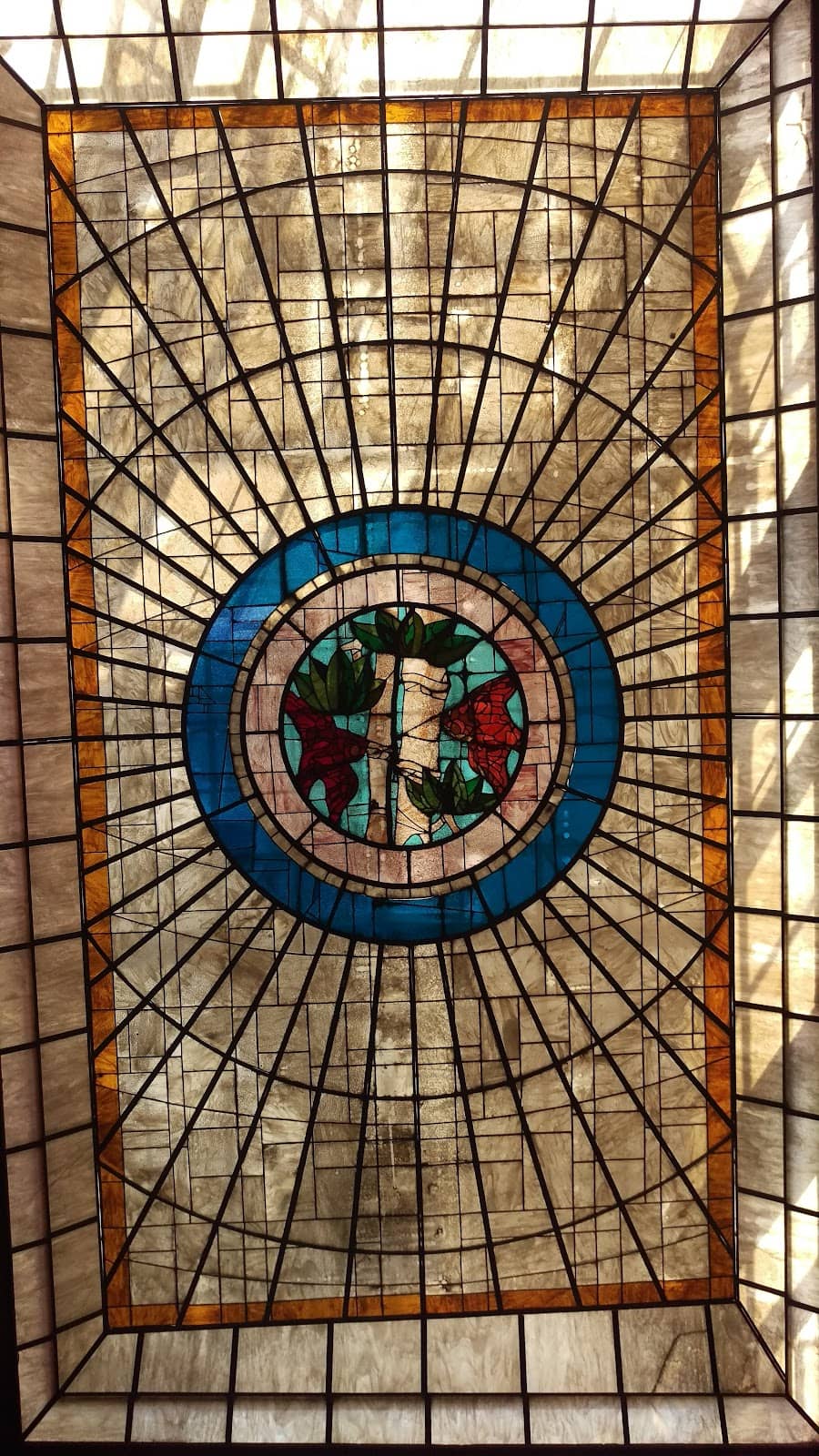 Nature-Inspired Landscapes