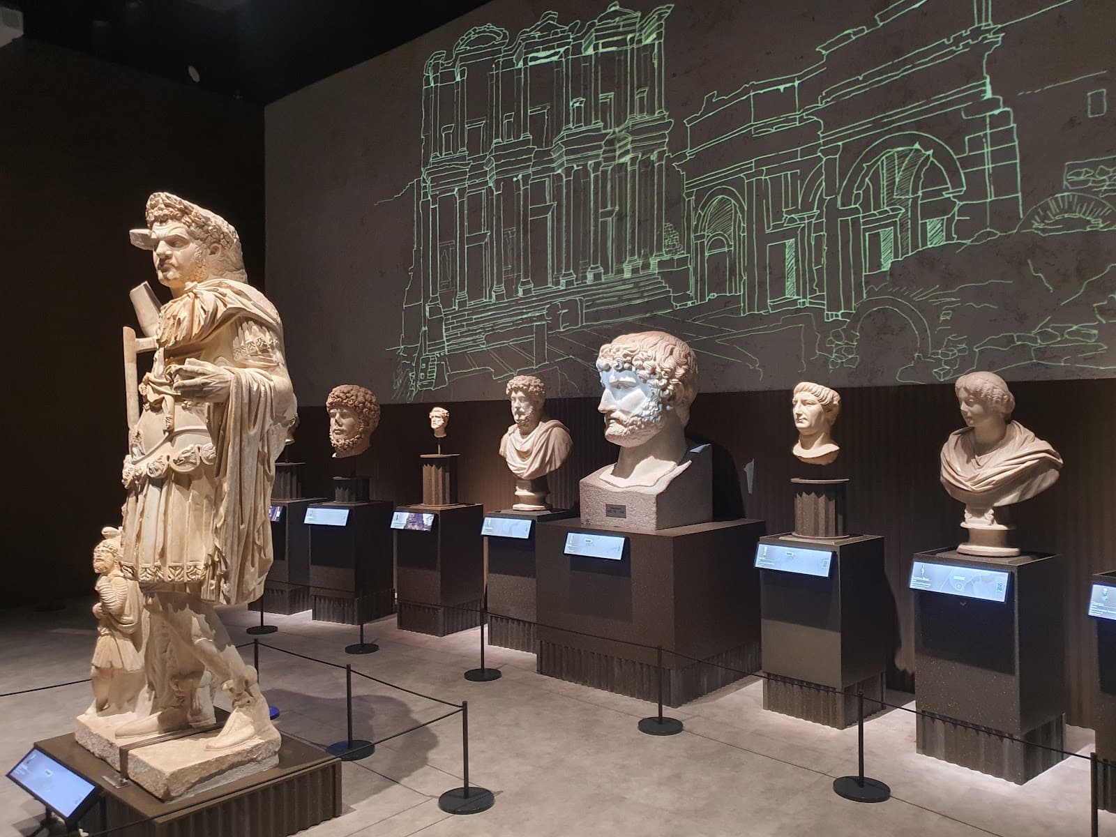 Istanbul Airport Museum - Image 1