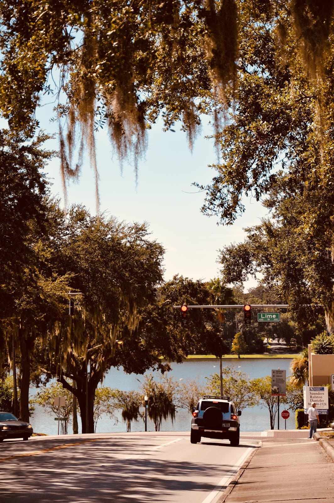 South Lake Morton Historic District - Image 1