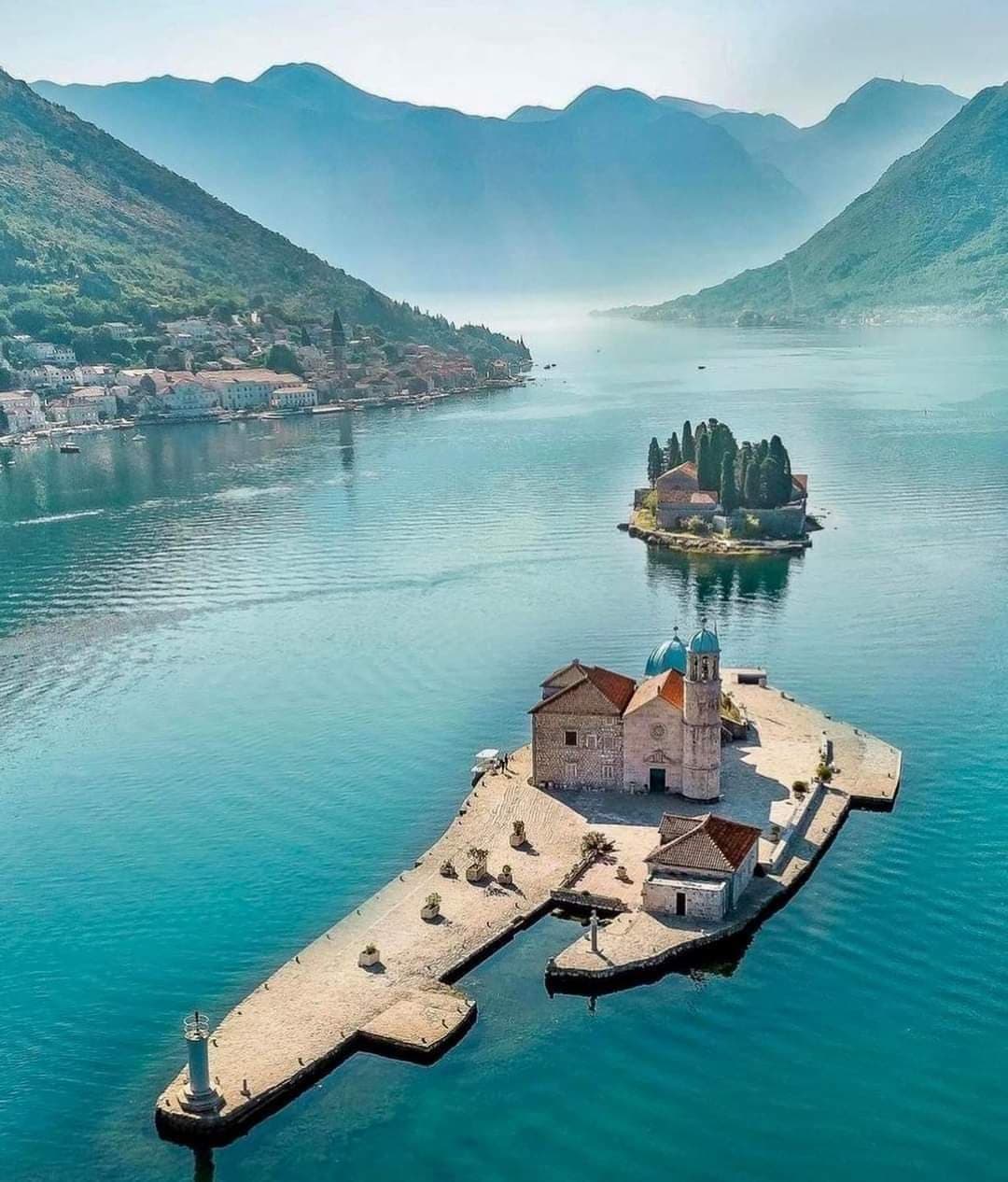 Our Lady of the Rocks - Image 1