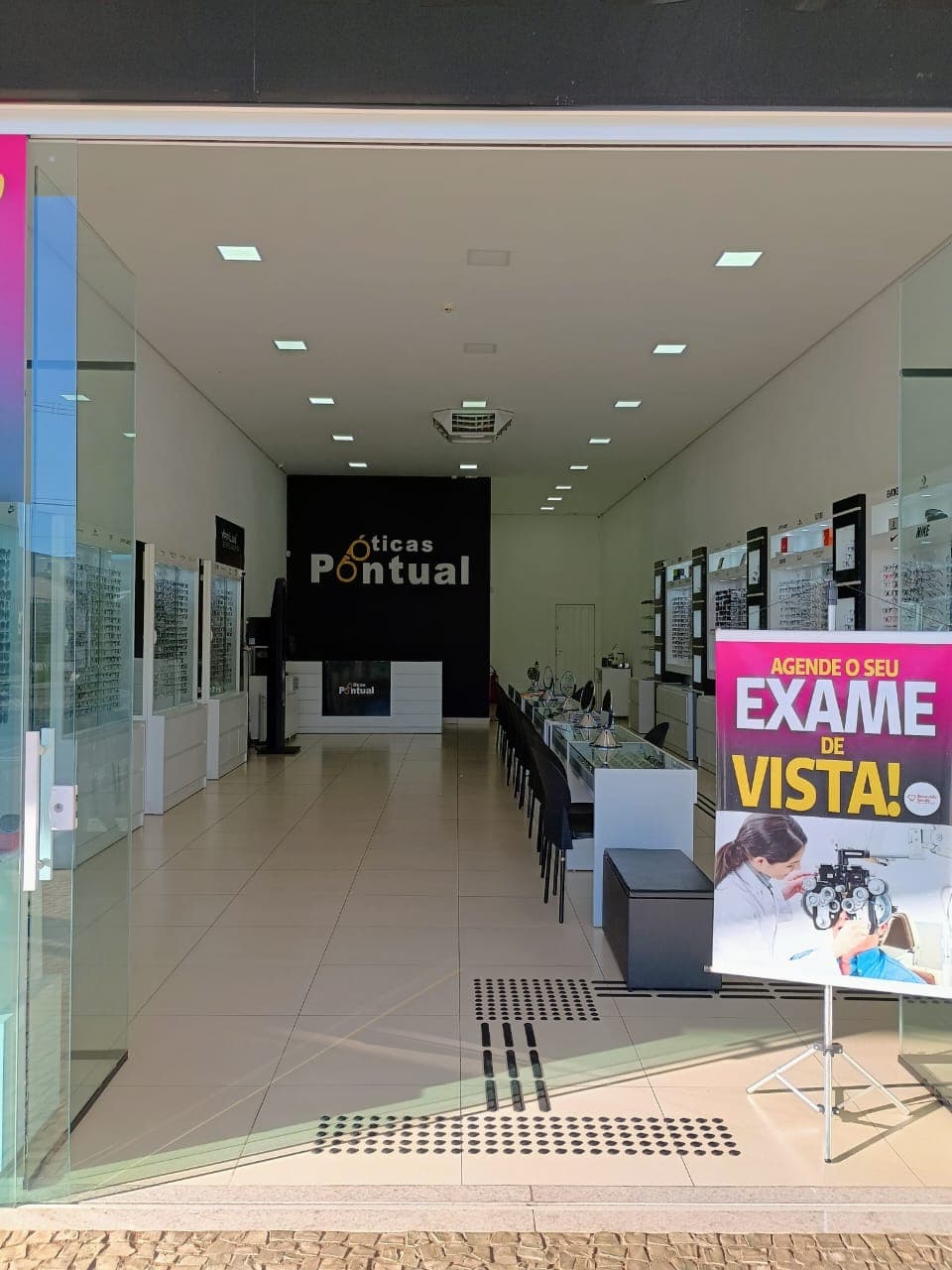 Ótica Pontual Franca - Image 1
