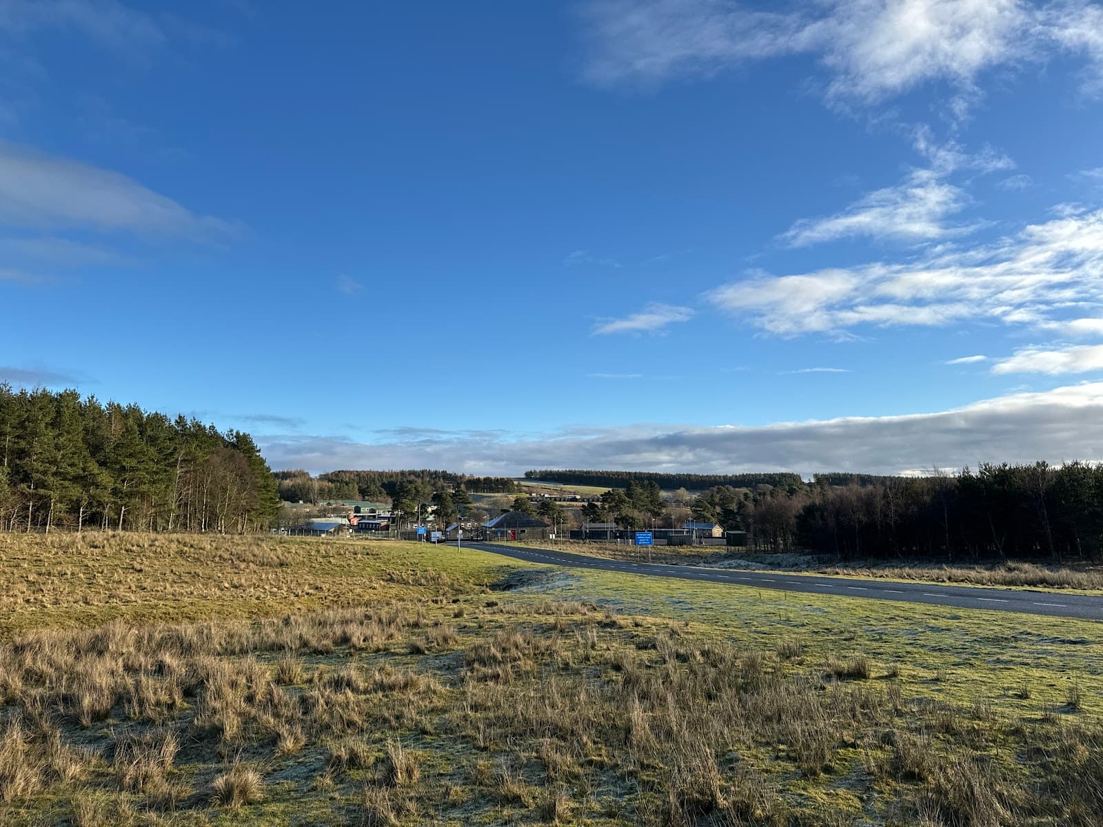 Otterburn Training Area - Image 1